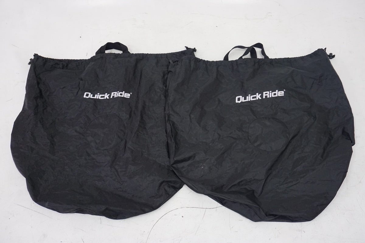 QUICK RIDE 「クイックライド」 ホイールバッグ / 浜松店