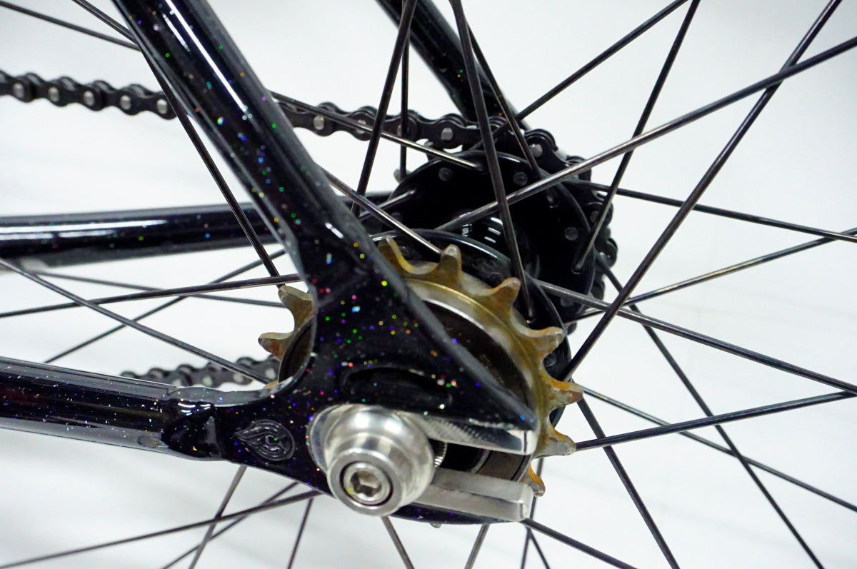 CINELLI 「チネリ」 VIGORELLI TRACK 2019年モデル ピストバイク / 名古屋大須店