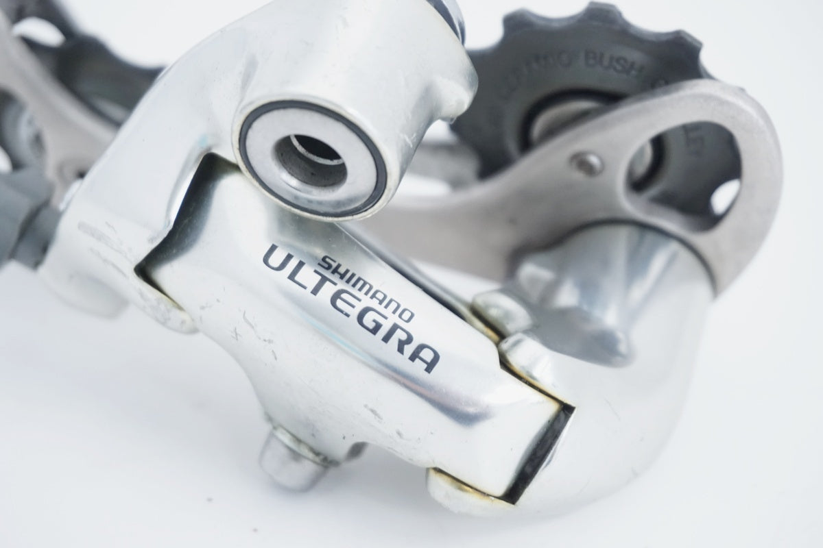 SHIMANO 「シマノ」 ULTEGRA RD-6500 リアディレイラー / 京都八幡店