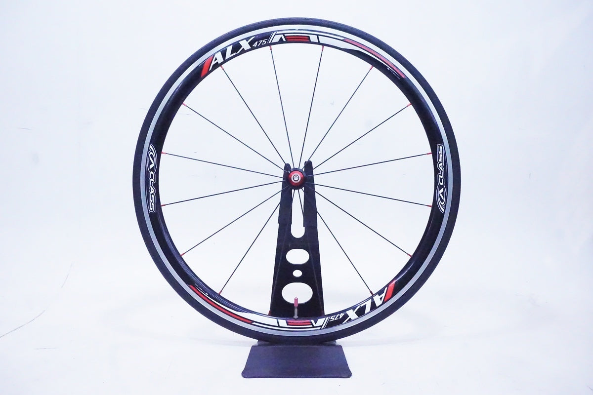 ALEXRIMS「アレックスリム」 A-CLASS ALX475 ホイールセット/ 京都西院店