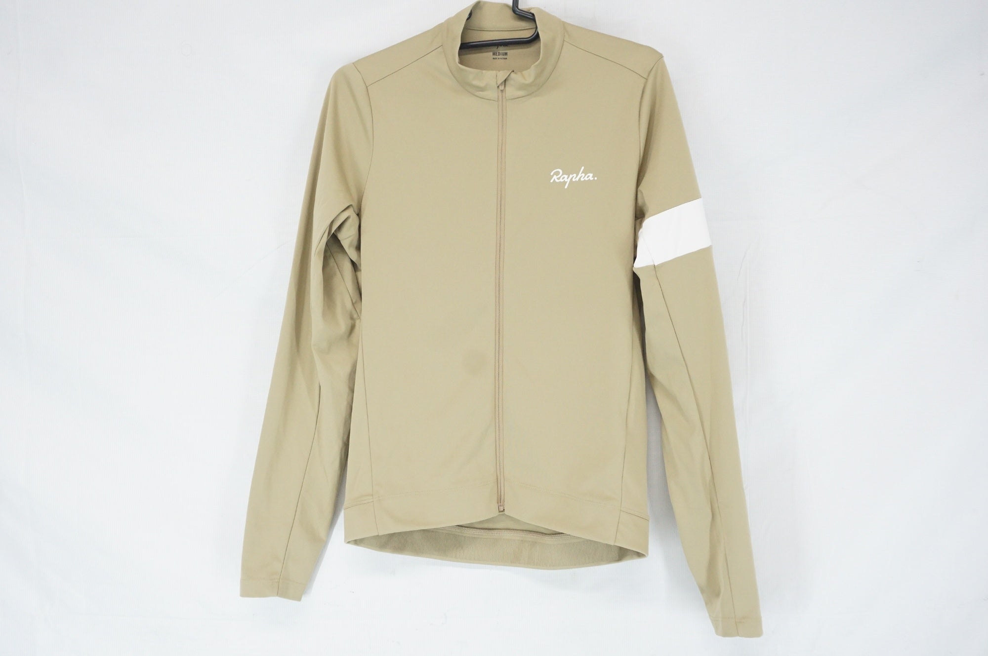 RAPHA 「ラファ」 CORE THERMAL LONG SLEEVE JERSEY メンズMサイズ ジャージ / 阪急塚口店
