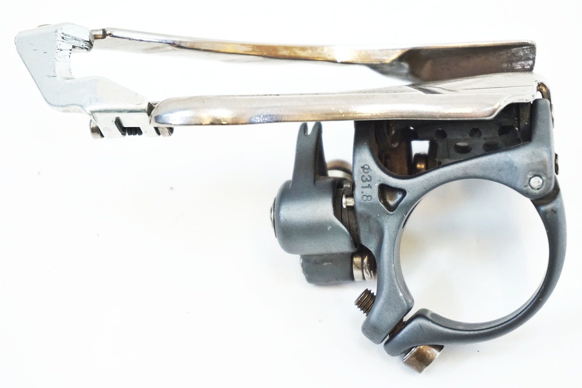 SHIMANO 「シマノ」 XTR FD-M952 Φ31.8 3×9S フロントディレイラー