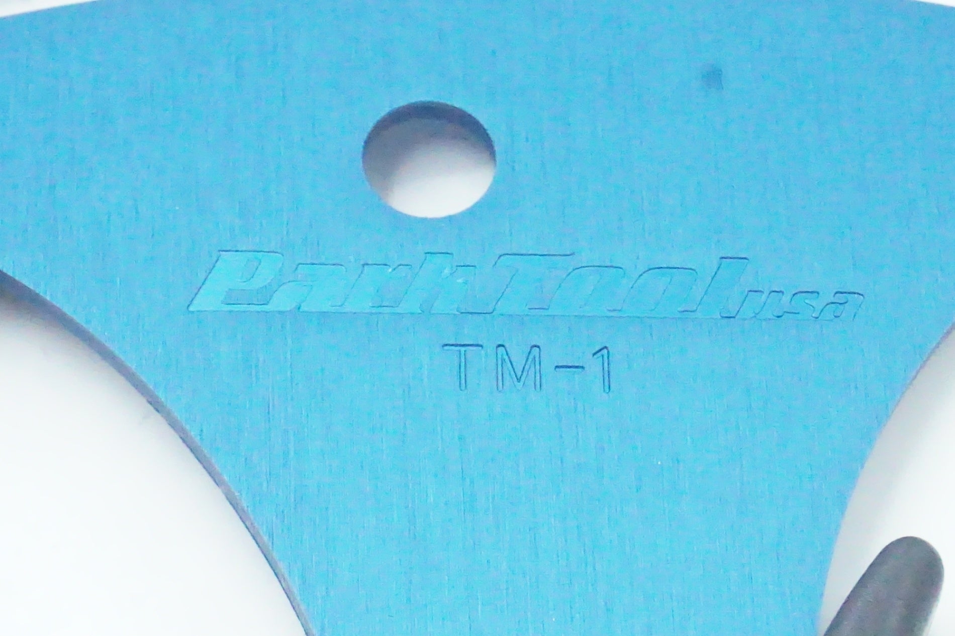PARKTOOL 「パークツール」 TM-1 スポークテンションメーター