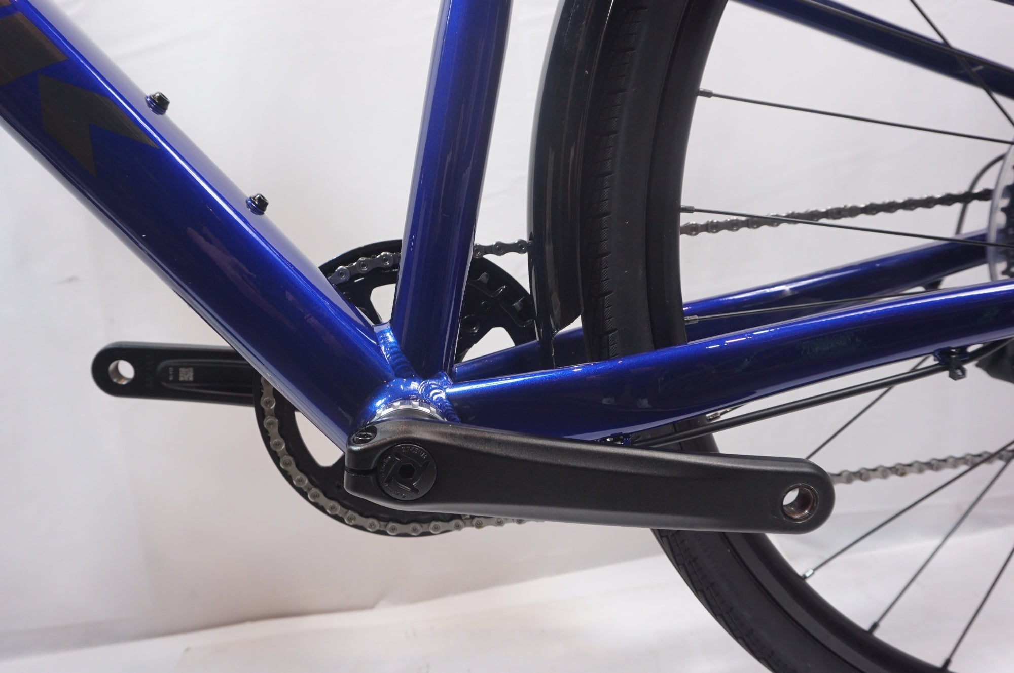 TREK 「トレック」 FX 3 GEN 4 DISC 2025年モデル クロスバイク