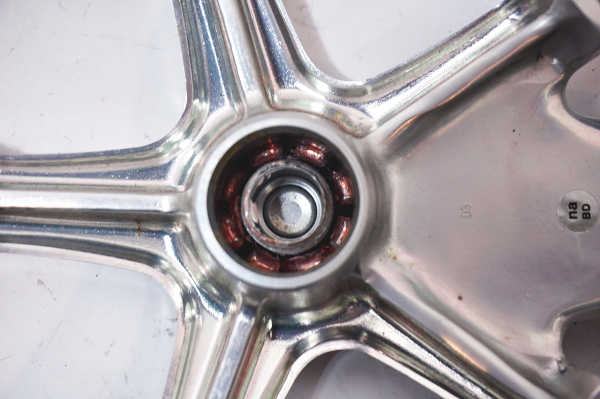 SHIMANO 「シマノ」 DURA-ACE FC-7701 53-39T 175mm クランクセット / バイチャリ世田谷店