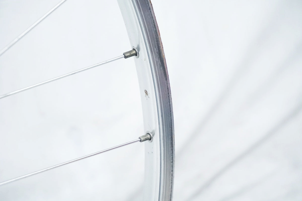 MAVIC 「マビック」 MONTHLERY PRO リム HB-1055ハブ フロントホイール