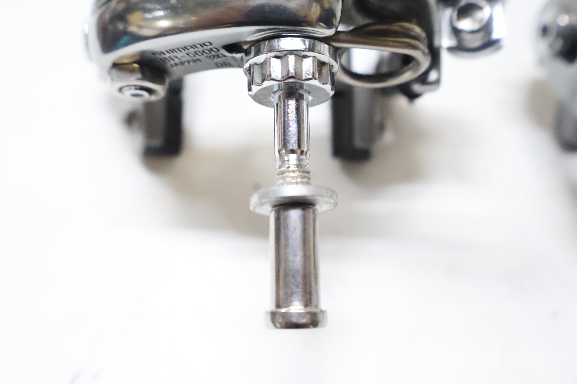 SHIMANO 「シマノ」 105 BR-5600 キャリパーブレーキセット / 高知店