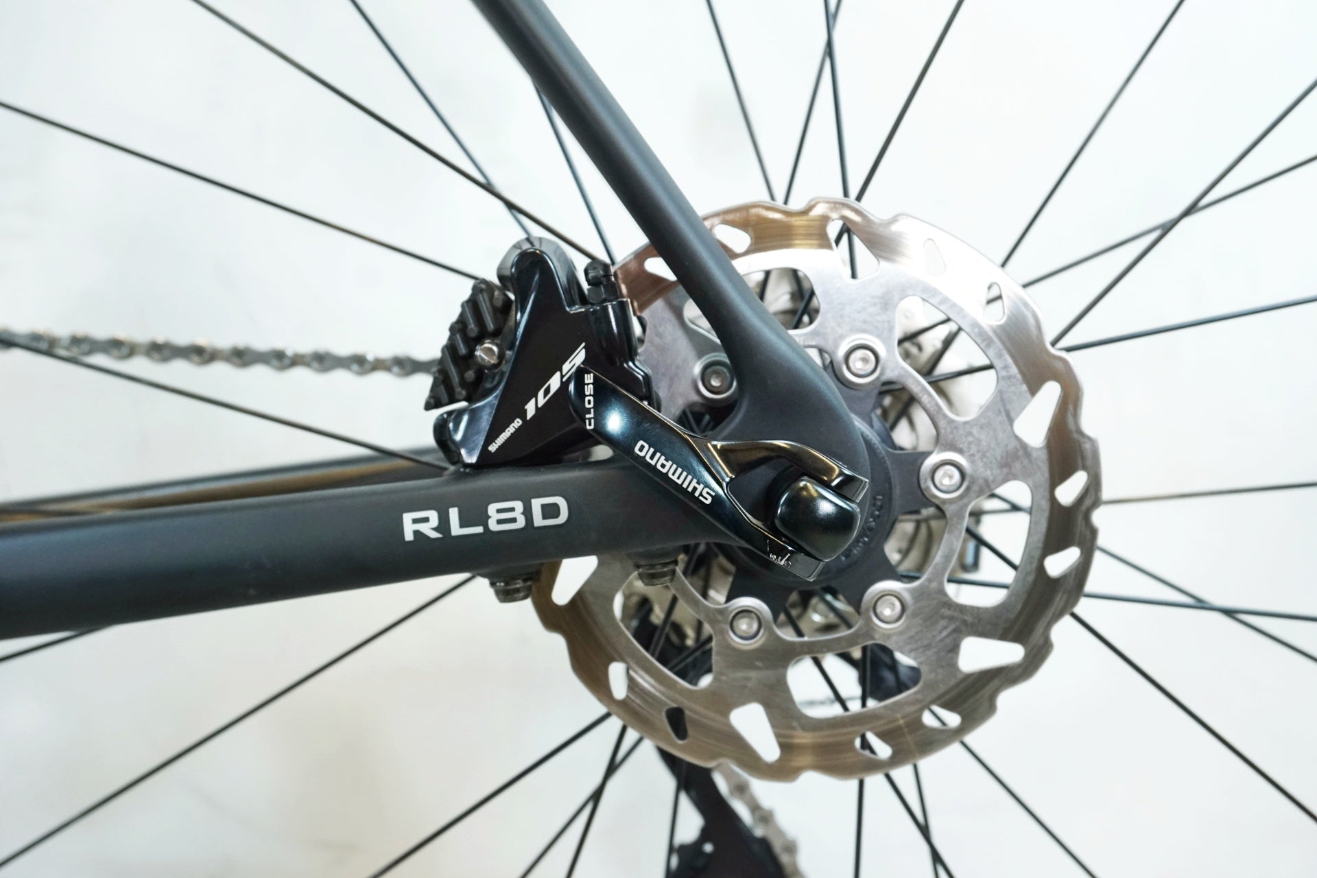 BRIDGESTONE 「ブリヂストン」 ANCHOR RL8D 105 2021年モデル ロード