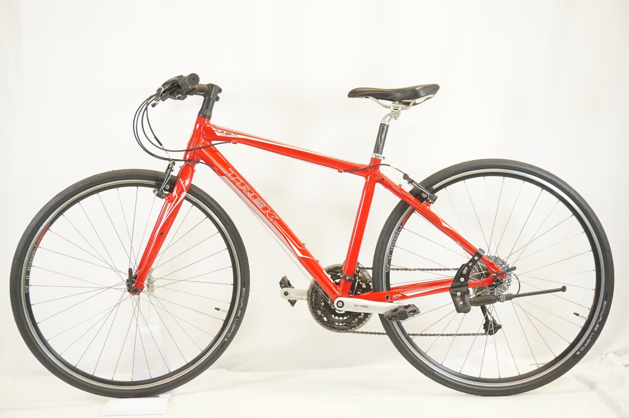 TREK 「トレック」 7.3FX 2009年モデル クロスバイク / 宇都宮店