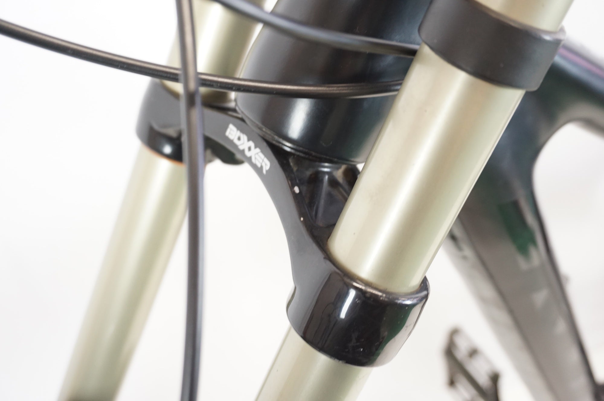 KONA 「コナ」 SUPREME OPERATOR 2015年モデル 26インチ マウンテンバイク / 宇都宮店