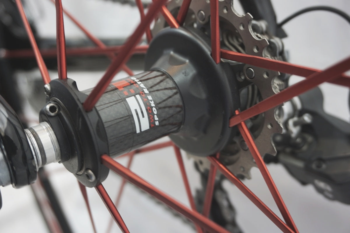 KUOTA 「クォータ」 KEBEL 2012年モデル ロードバイク