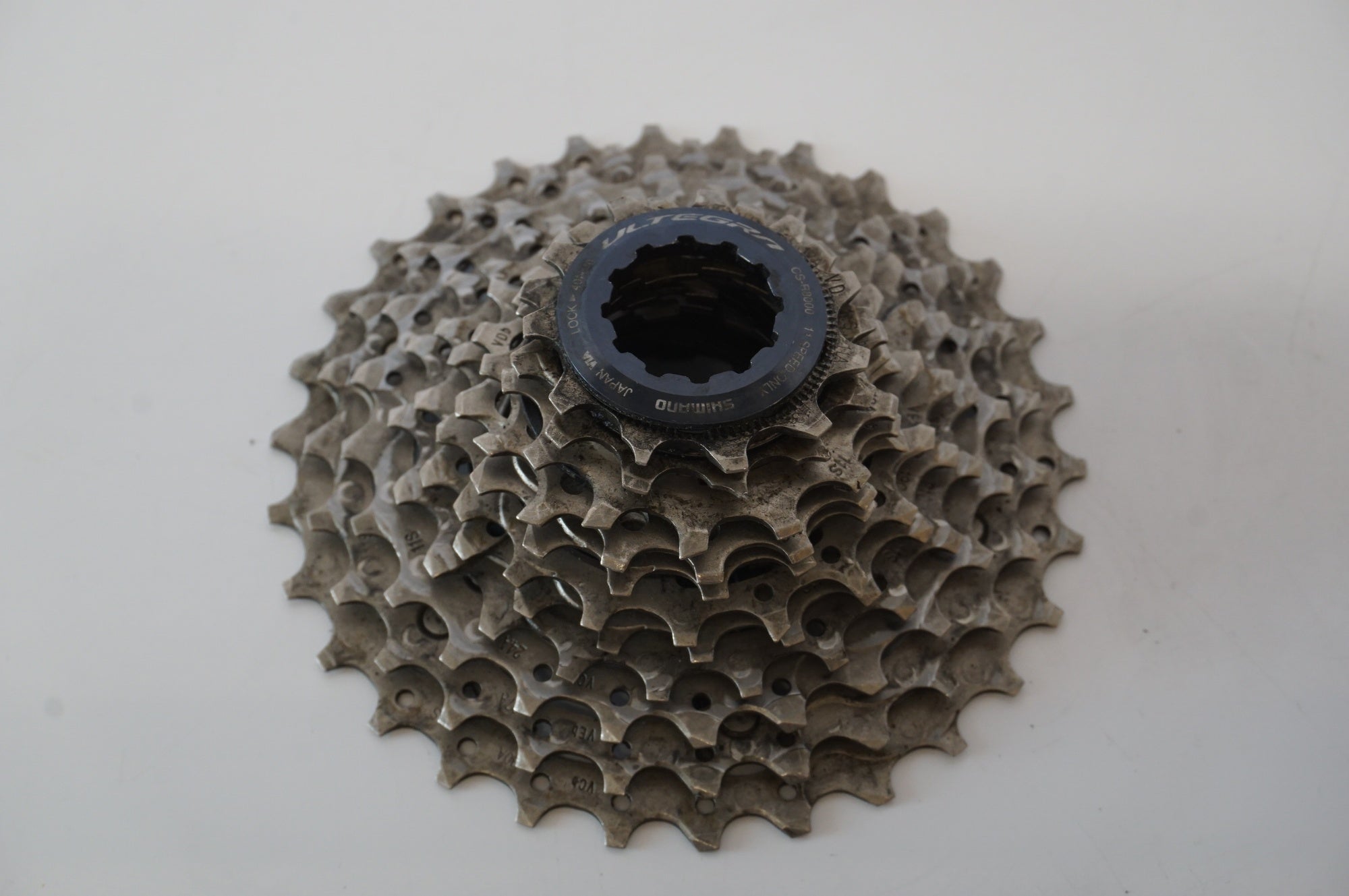 SHIMANO 「シマノ」 ULTEGRA CS-R8000 11-30T スプロケット / 浜松店