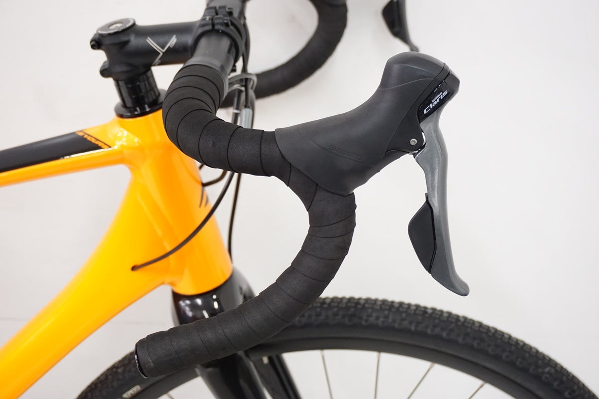 MERIDA「メリダ」 SILEX 100 2024年モデル ロードバイク / 浜松店