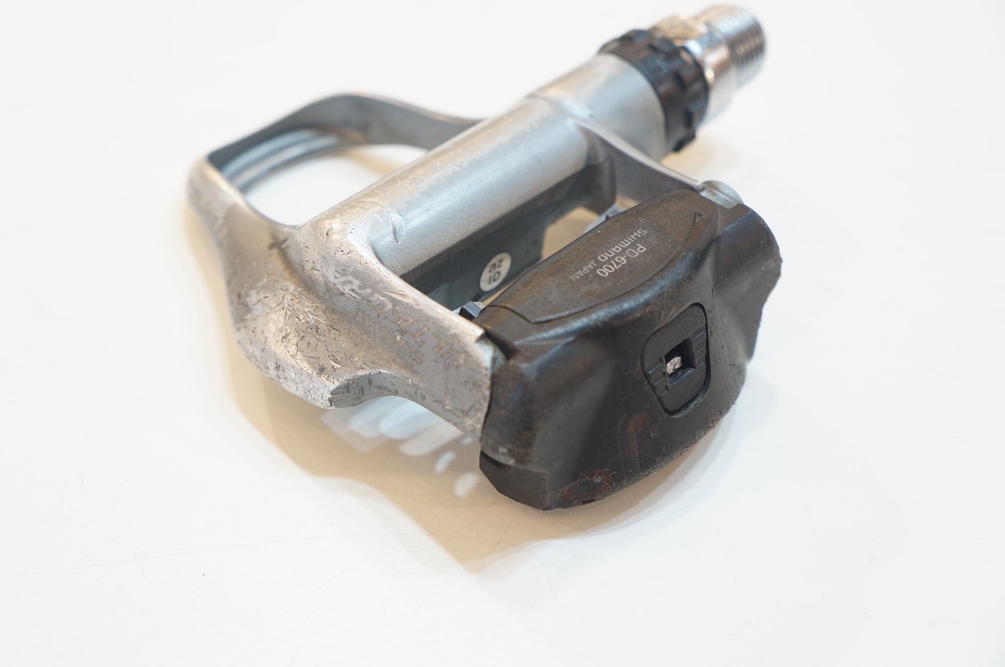 SHIMANO 「シマノ」 ULTEGRA PD-6700 ペダル / バイチャリ浦和ベース