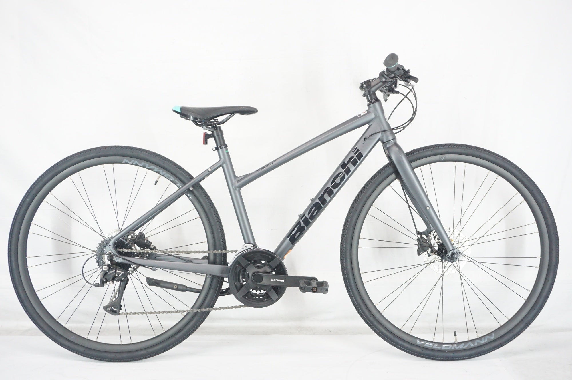 BIANCHI 「ビアンキ」 C SPORT2 DISC 2025年モデル クロスバイク / 阪急塚口店