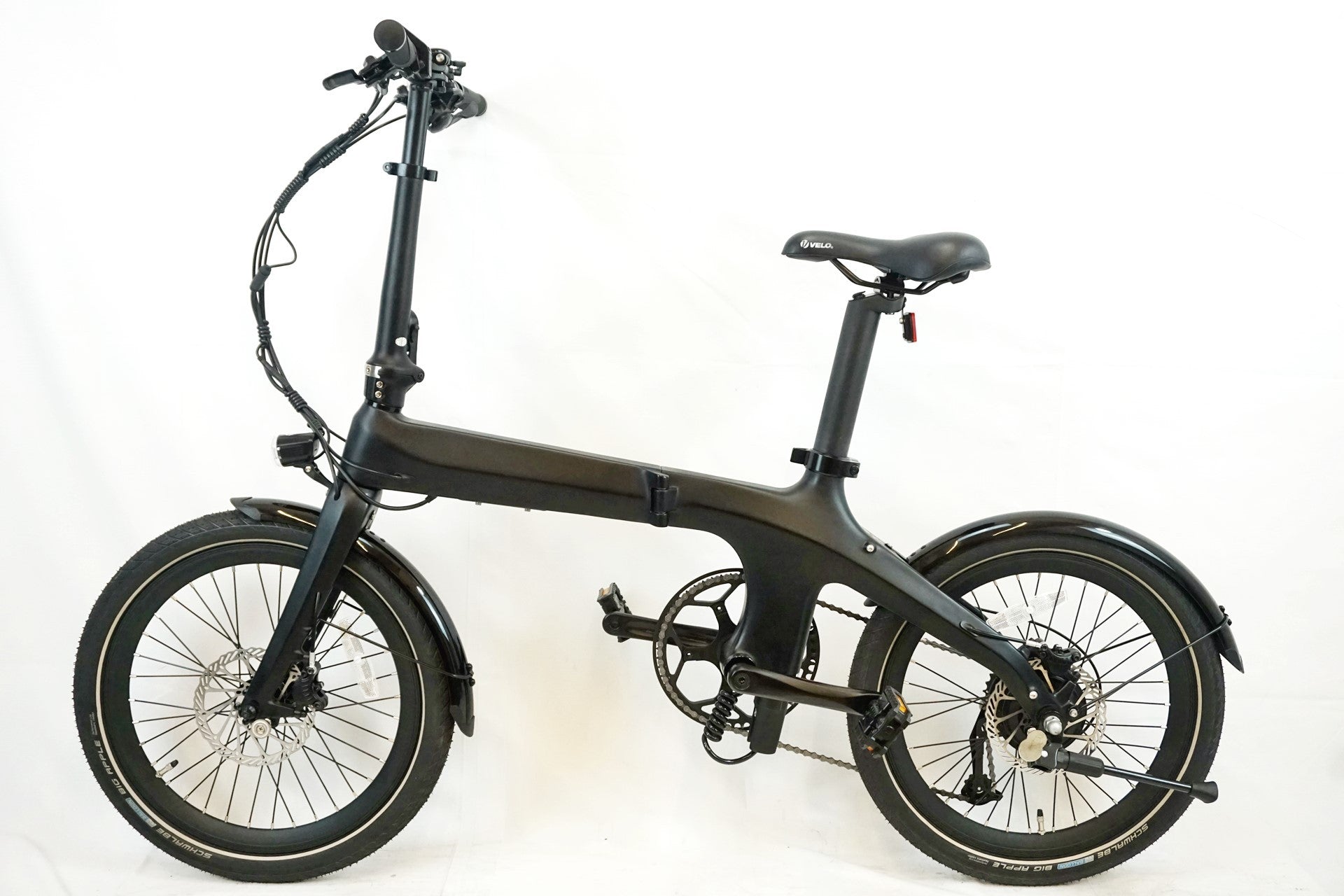 VELMO 「ベルモ」 PEGASUS 2023年モデル 20インチ 電動アシスト自転車 / 有明ガーデン店