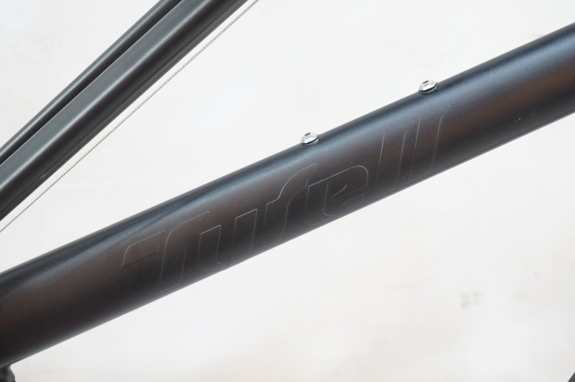 TYRELL 「タイレル」 FX 2012年モデル カスタム 20インチ 折り畳み自転車 / 浦和ベース