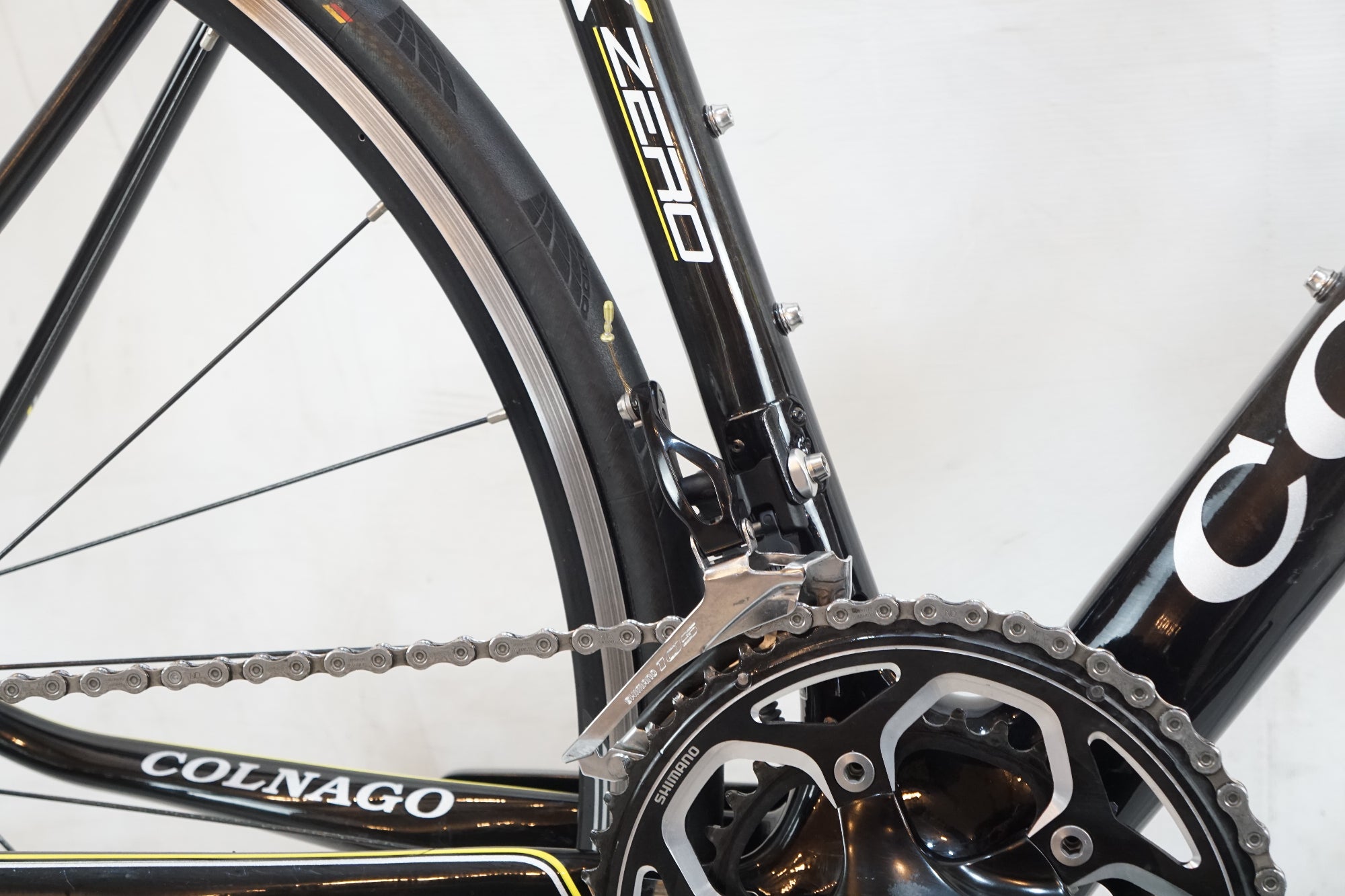 COLNAGO 「コルナゴ」 CX-ZERO CARBON 105 2016年モデル ロードバイク / バイチャリ浦和ベース
