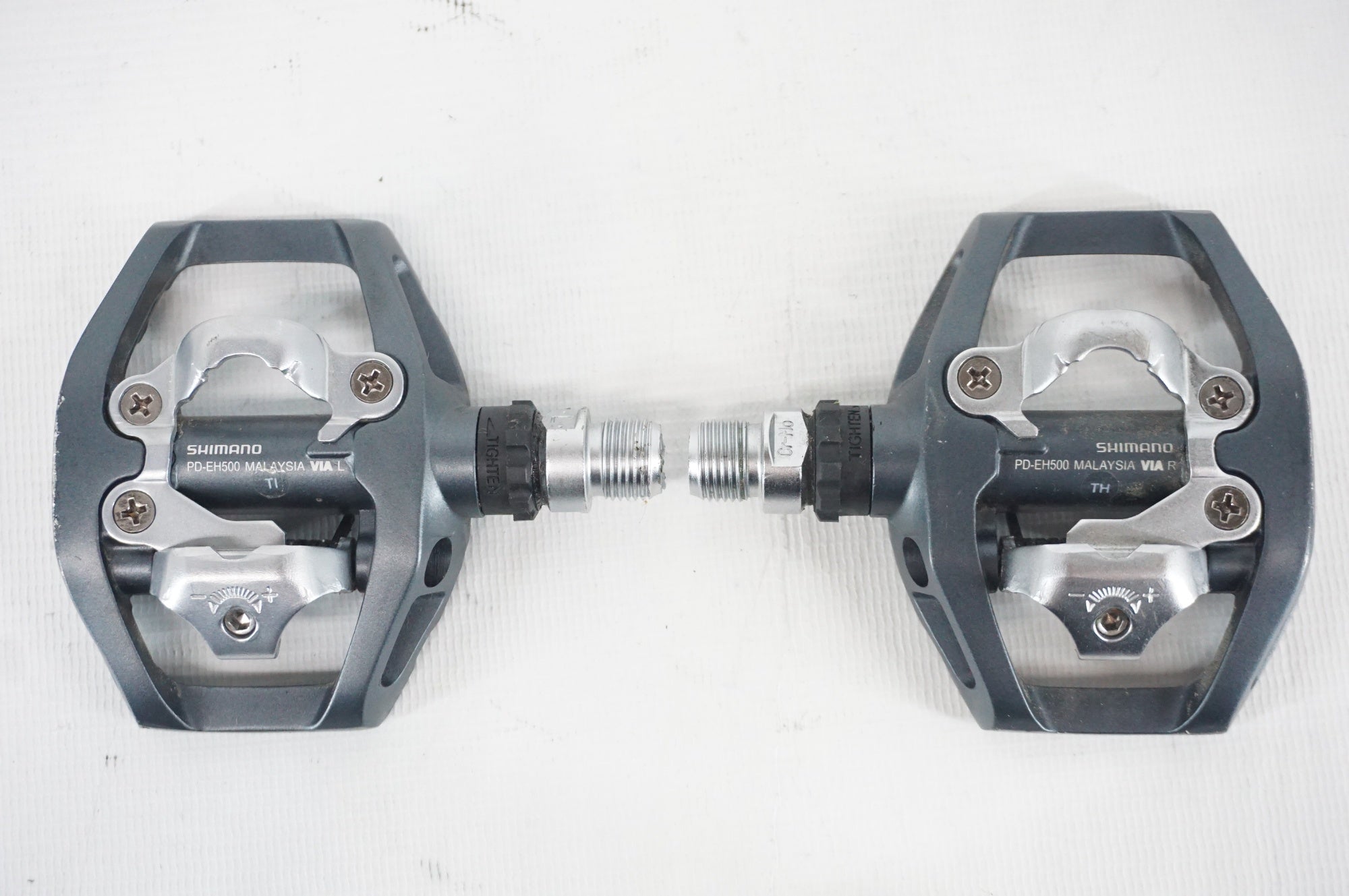 SHIMANO 「シマノ」 PD-EH500 ペダル / 阪急塚口店 ｜ バイチャリ