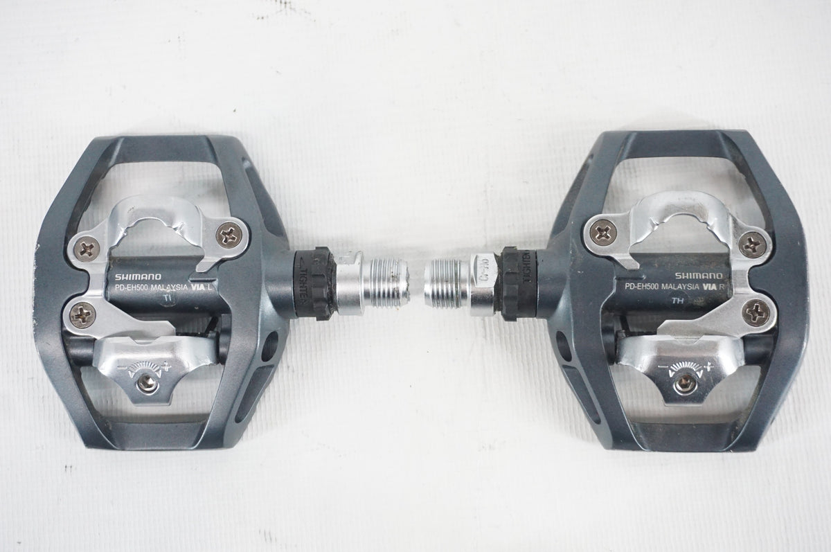 SHIMANO 「シマノ」 PD-EH500 ペダル / 阪急塚口店
