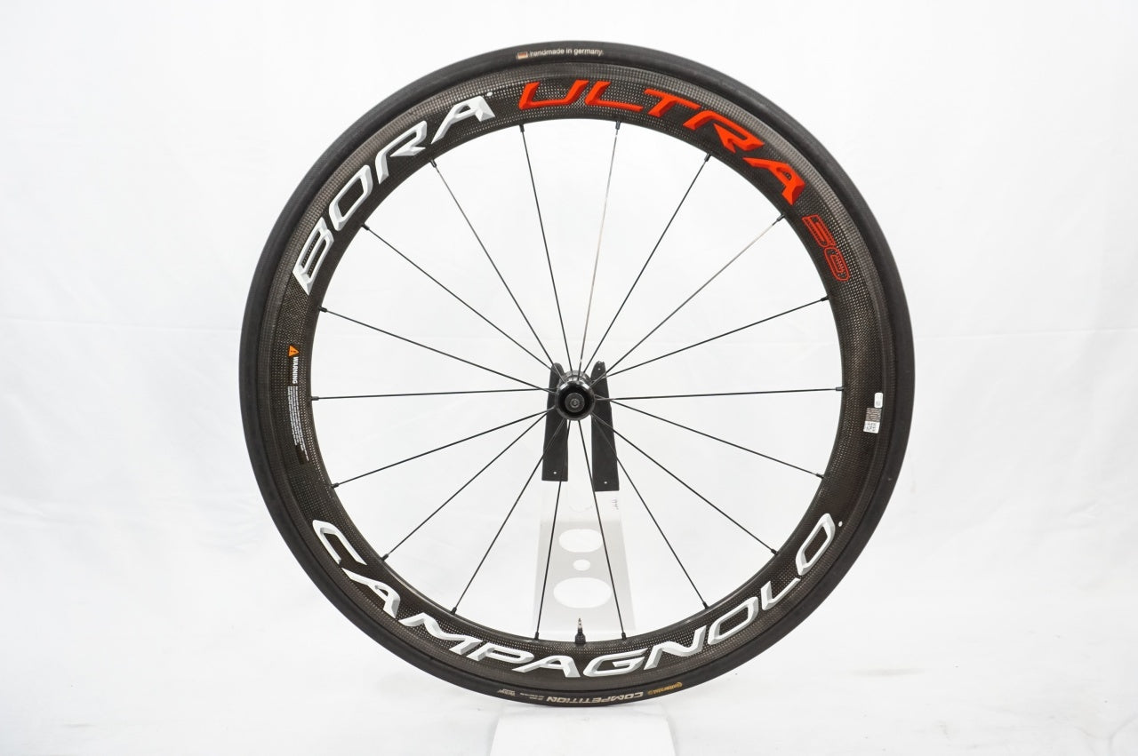 CAMPAGNOLO 「カンパニョーロ」 BORA ULTRA 50 TU SHIMANO 11s