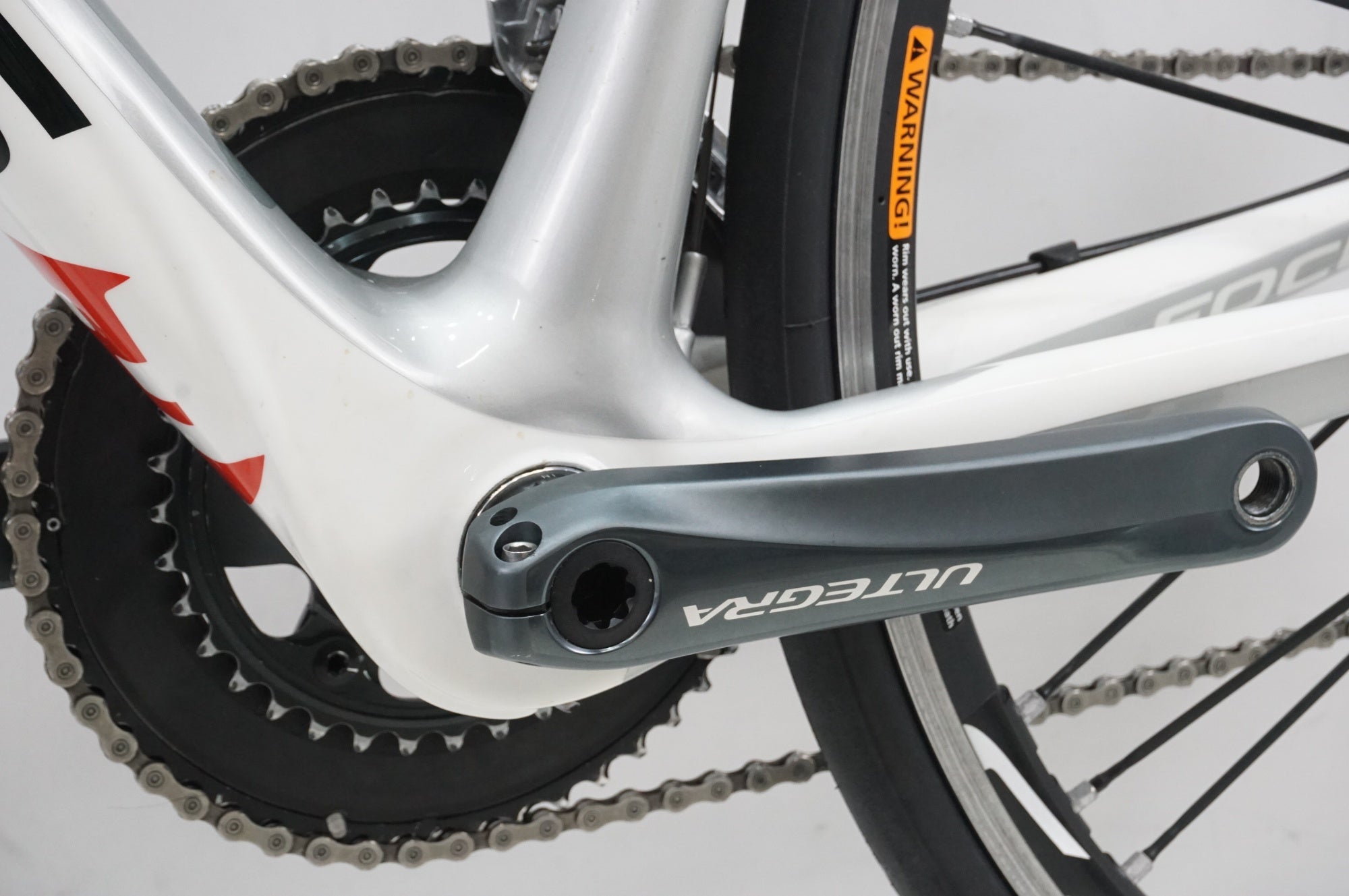 FOCUS 「フォーカス」 IZALCO PRO 2011年モデル カスタム ロードバイク / 大宮店