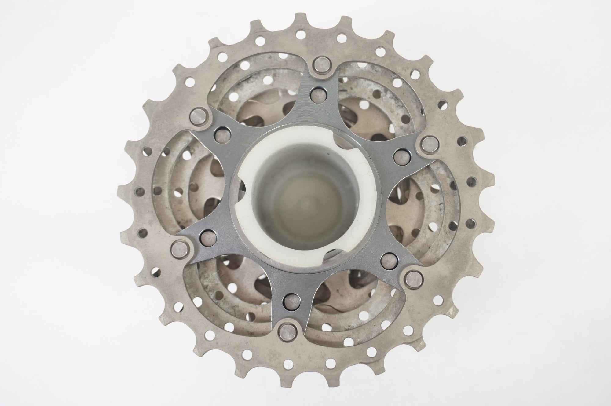 CY-BOSS / 【CS1221】SHIMANO ULTEGRA CS-6700 12-30T 10速スポ