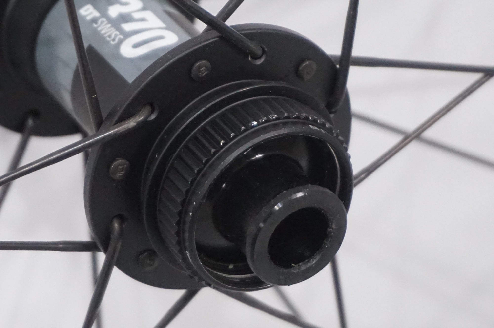 Roval C38 スプロケ、ブレーキローター付き　　11/12S Roval C38 スプロケ、ブレーキローター付き 11/12S Roval C38 スプロケ