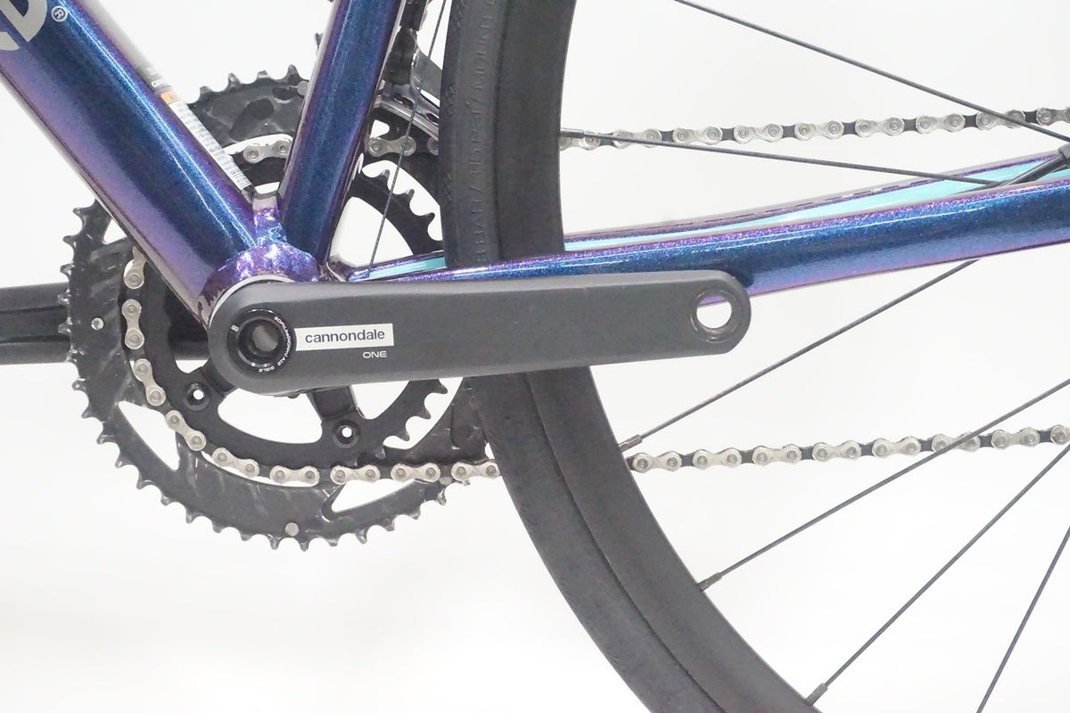 CANNONDALE「キャノンデール」 CAAD13 DISC TIAGRA 2023-2024年モデル ロードバイク / 京都西院店