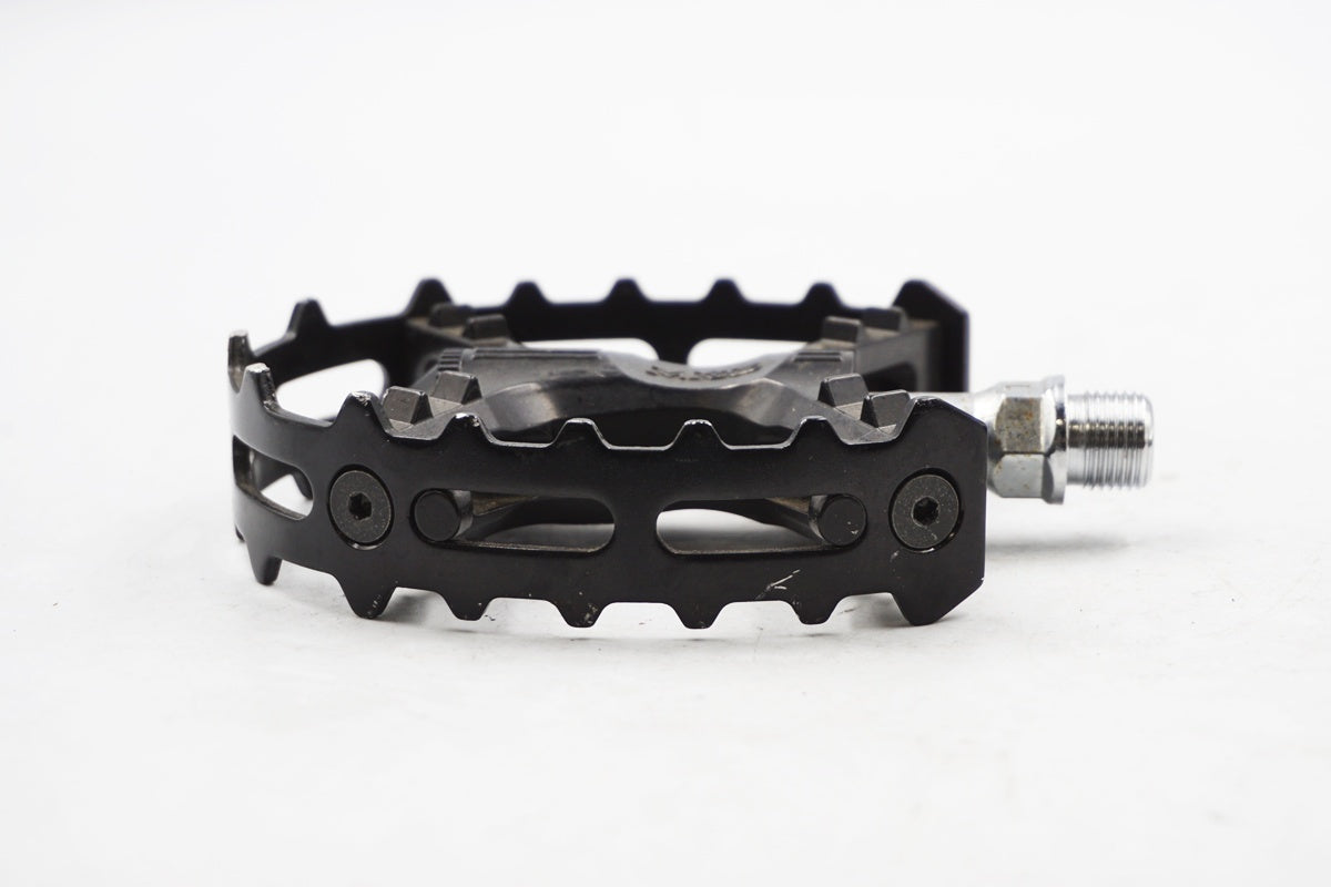 MKS 「ミカシマ」 XC-3 ペダル / 奈良店