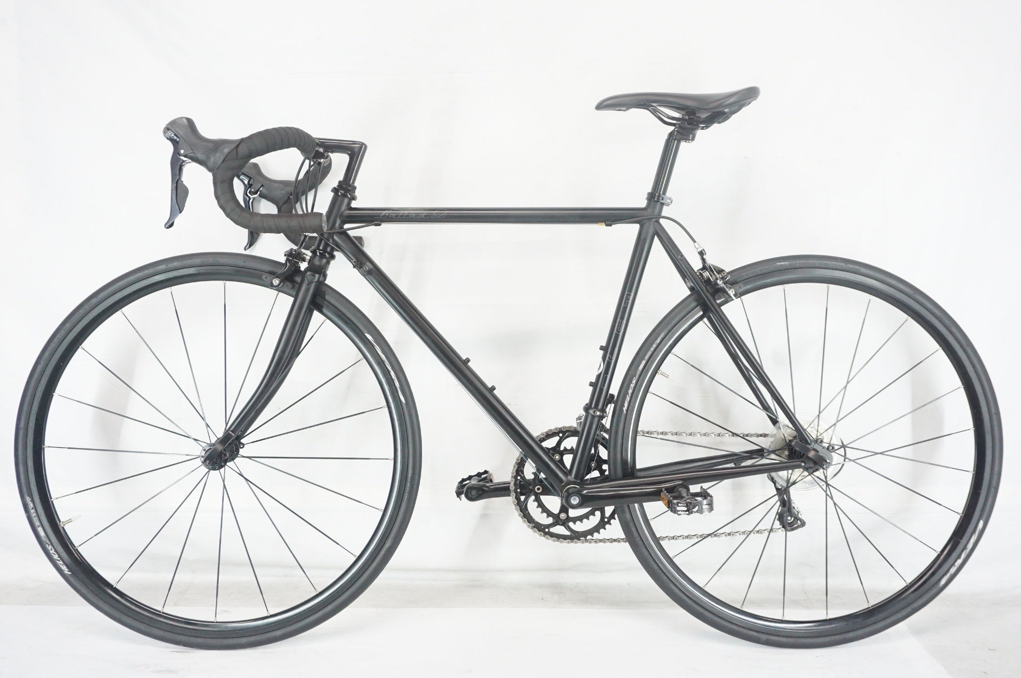 FUJI 「フジ」 BALLADΩ 2020年モデル ロードバイク / 阪急塚口店