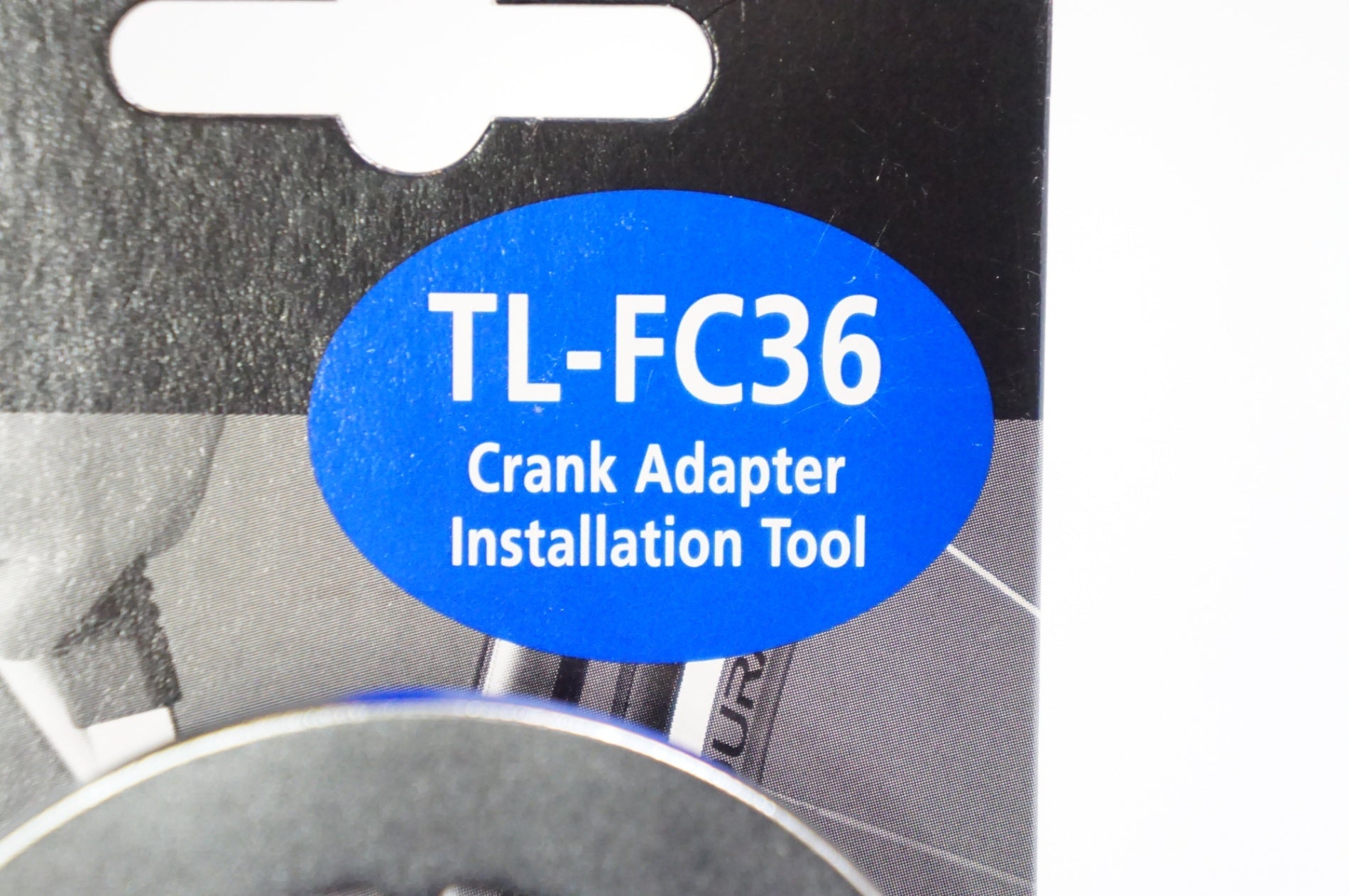 SHIMANO 「シマノ」 TL-FC36 ホローテック2用BB工具 / 熊谷本店