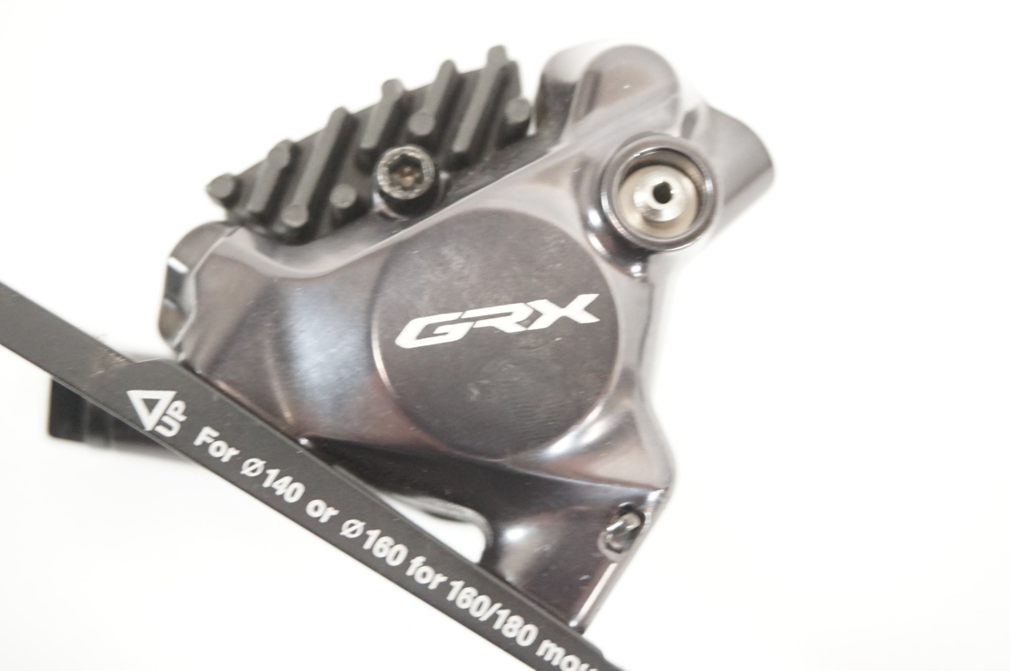 SHIMANO 「シマノ」 GRX BR-RX820 ブレーキキャリパー / 宇都宮店