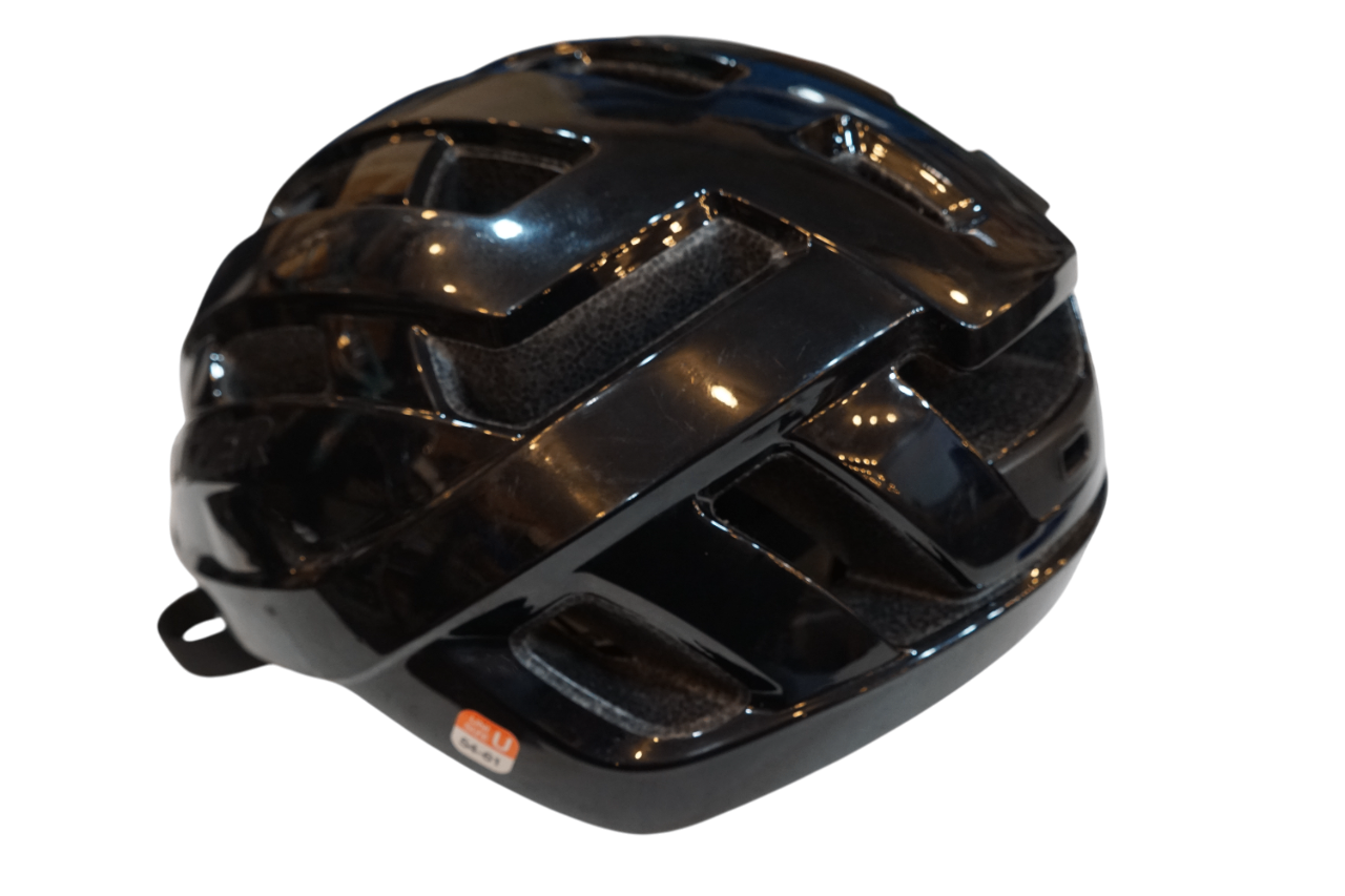 LAZER 「レーザー」 LZH-S101R 54-61cm ヘルメット / バイチャリ浦和ベース