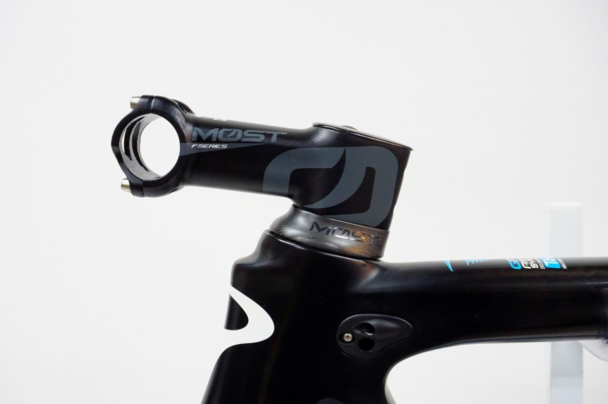 PINARELLO 「ピナレロ」 GAN 2017年モデル フレームセット / 名古屋大須店