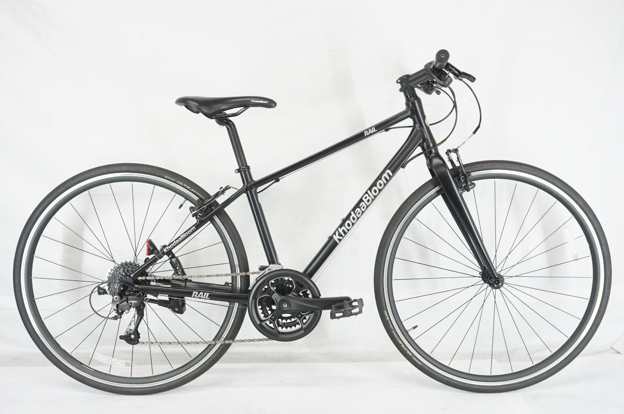 KHODAABLOOM 「コーダブルーム」 RAIL 700 2021年モデル クロスバイク / 阪急塚口店