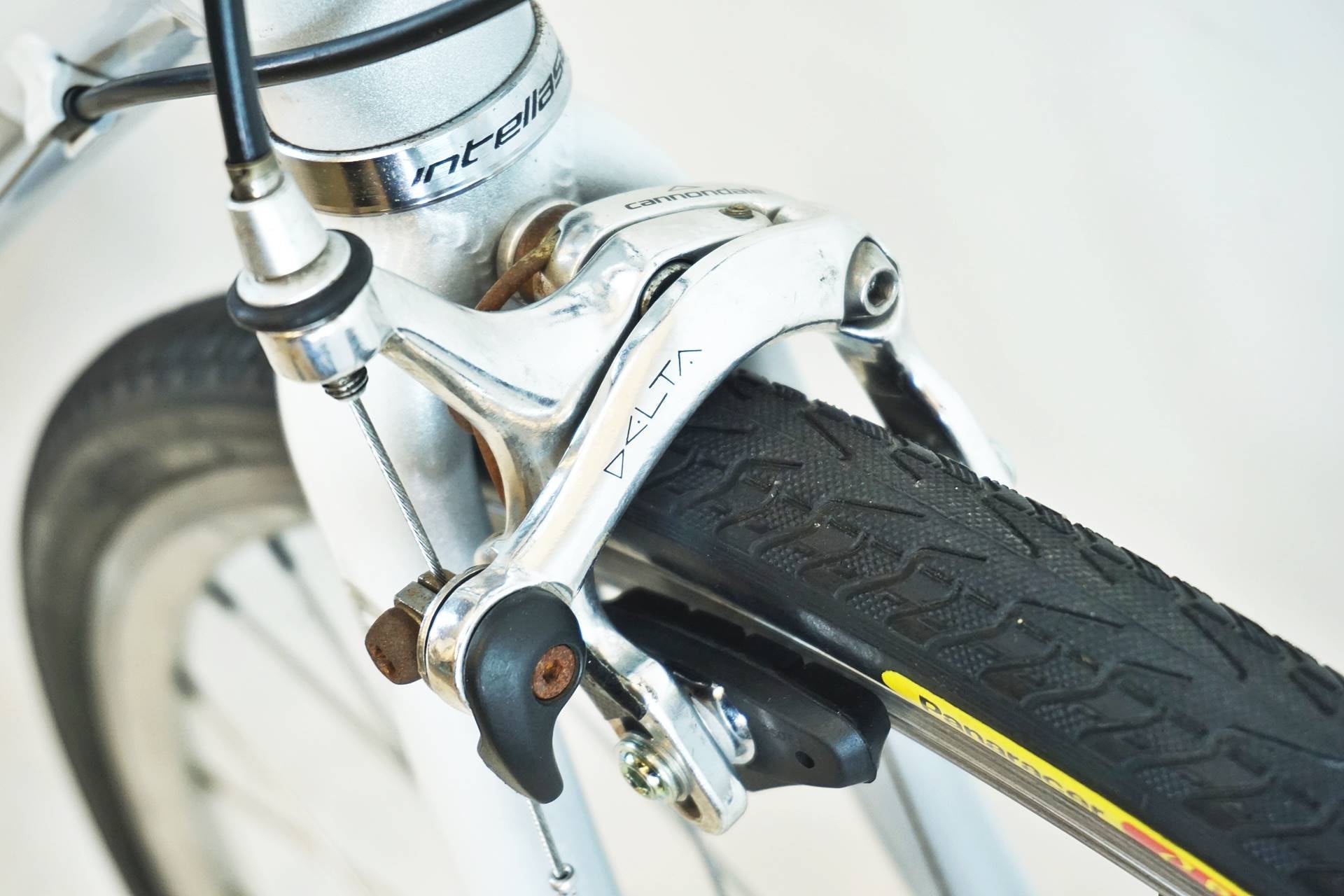 CANNONDALE 「キャノンデール」 ROAD WARRIOR 400 2005年モデル フラットバーロード / 有明ガーデン店