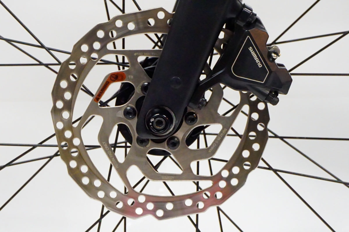TREK 「トレック」 DUAL SPORT 3 GEN 5 2023年モデル クロスバイク / 名古屋大須店