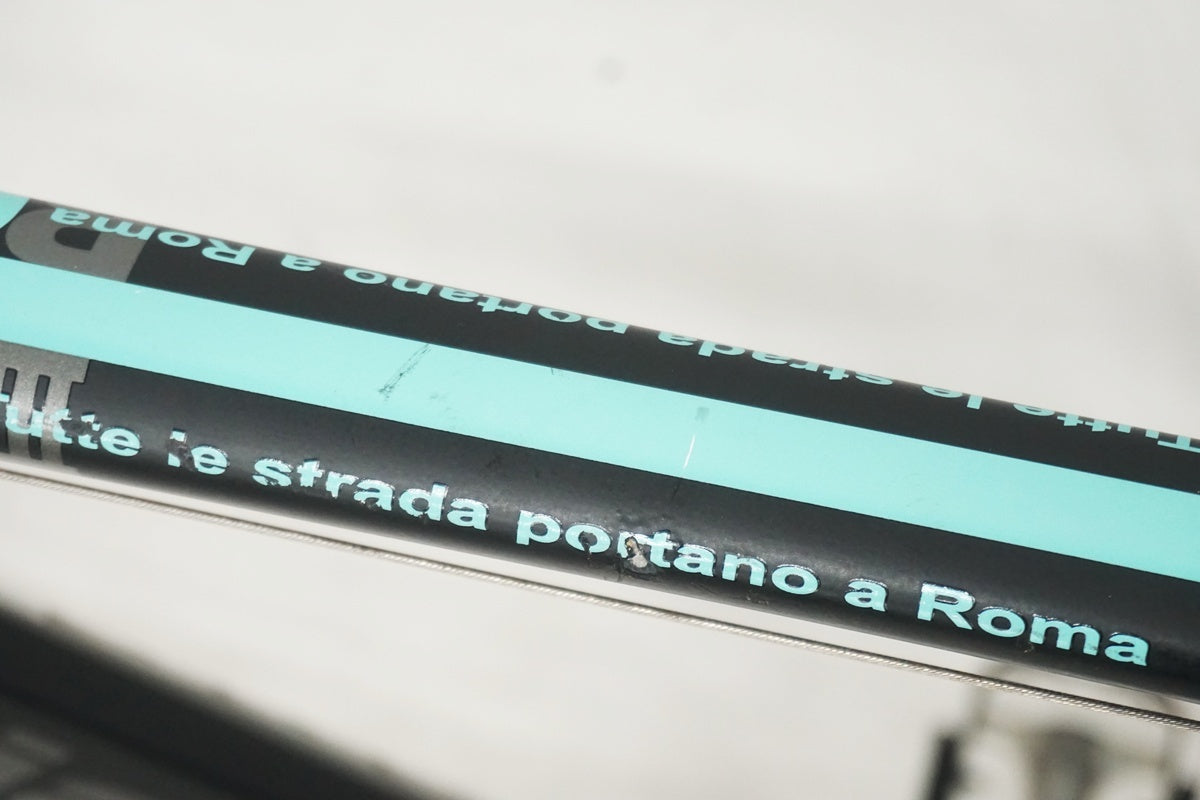 BIANCHI 「ビアンキ」 ROMA3 2016年モデル クロスバイク/ 大阪美原北インター店