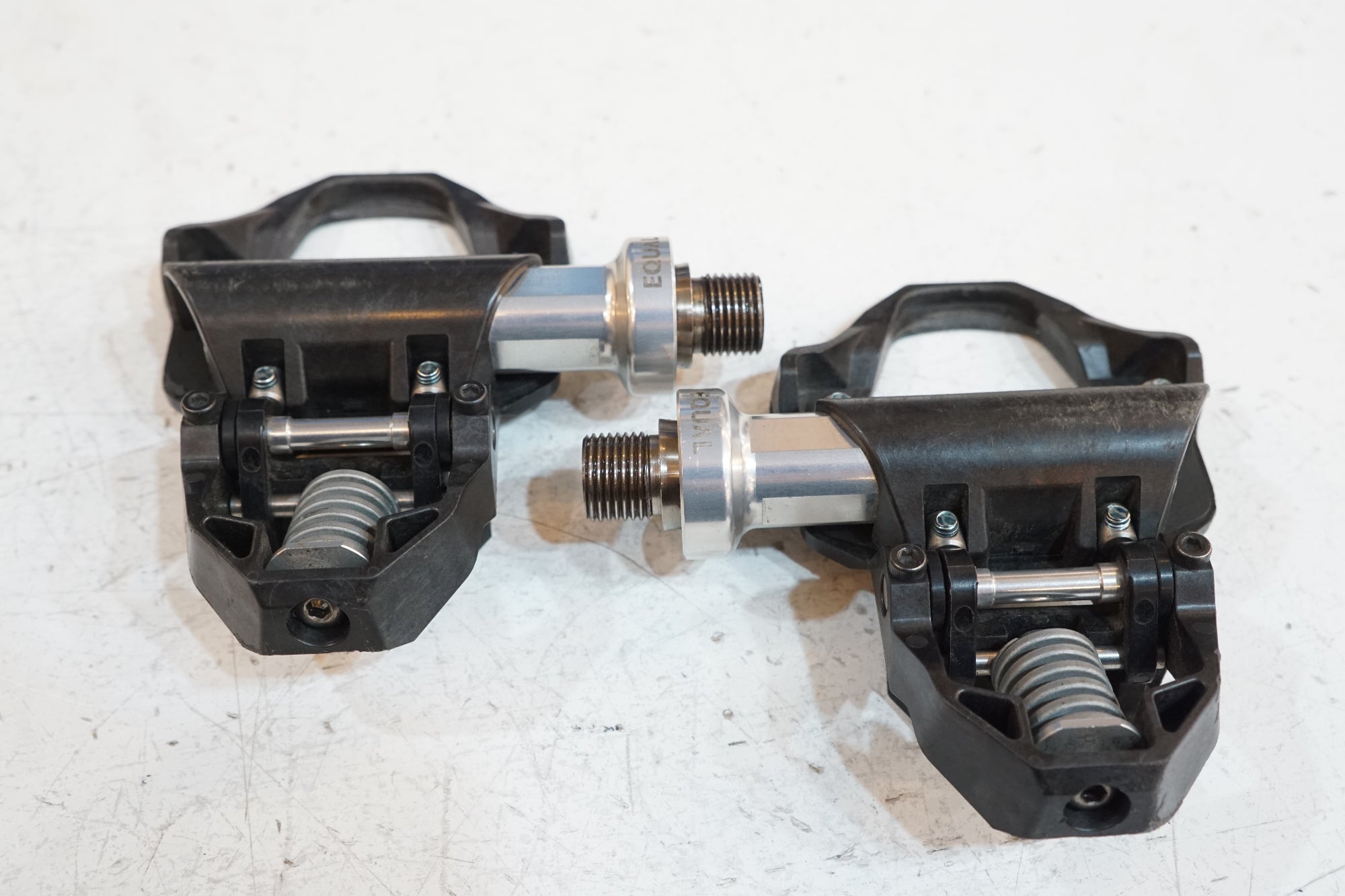 GROWTAC 「グロータック」 EQUAL PDR-X0101-MA ペダル / バイチャリ浦和ベース