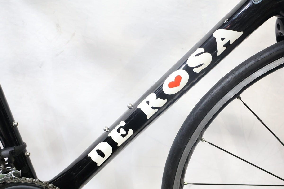 DE ROSA 「デローザ」 AVANT 2016年モデル ロードバイク / 高知店