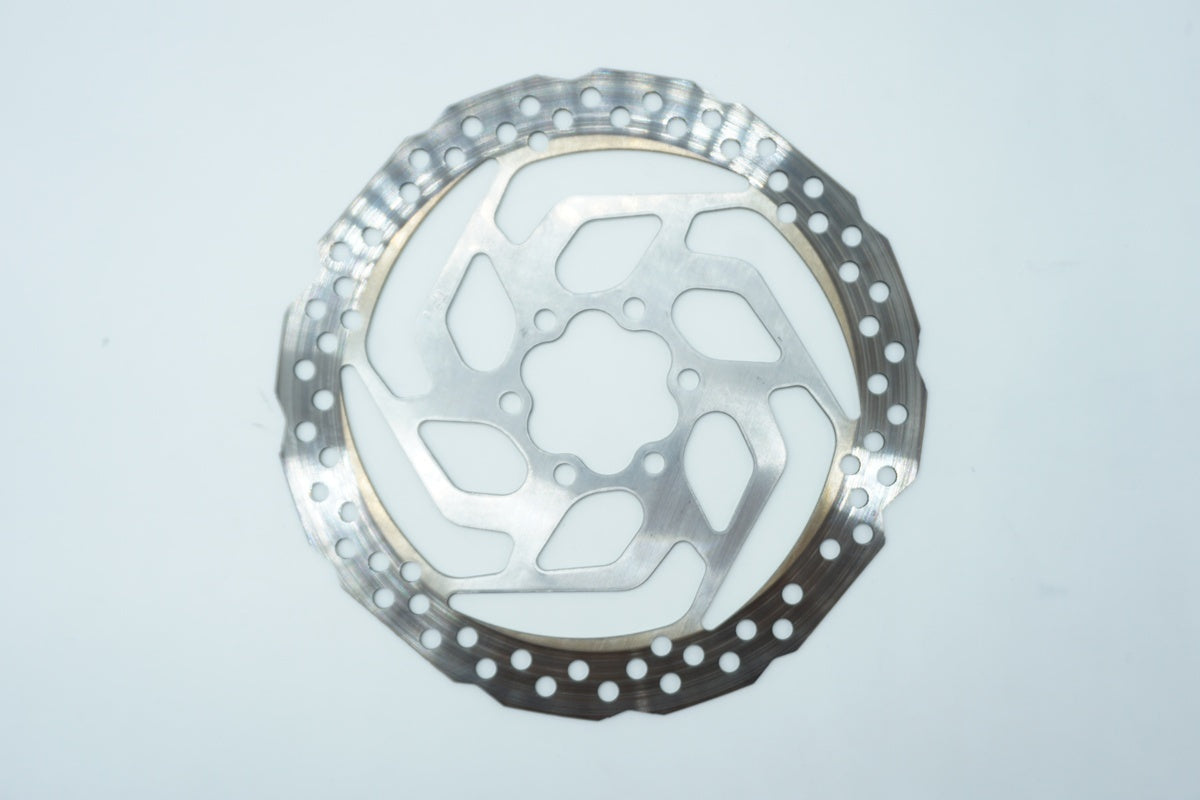 SHIMANO「シマノ」 SM-RT26-SS ディスクローター/ 京都西院店