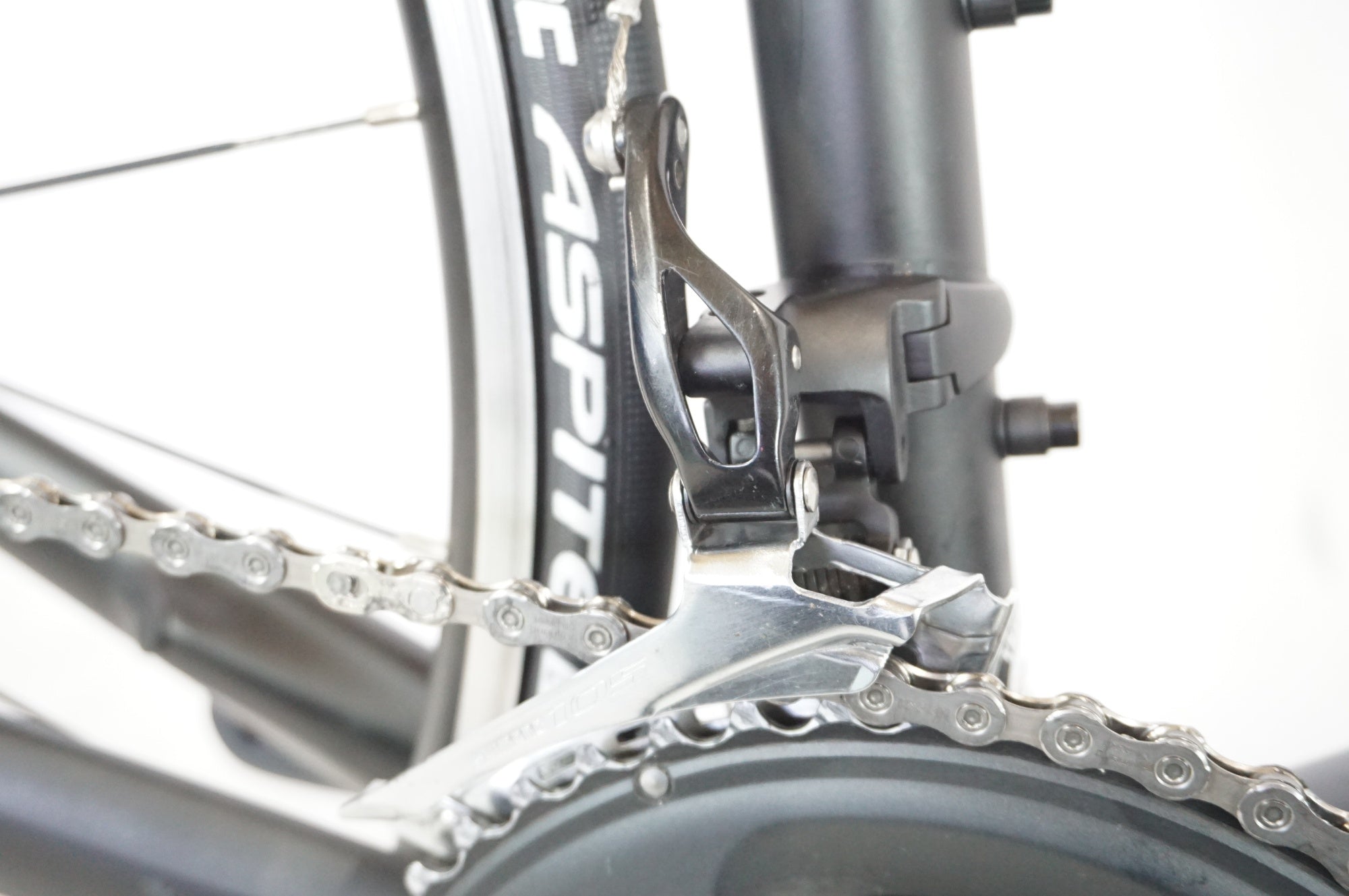 TREK 「トレック」 EMONDA S5 2016年モデル ロードバイク / 宇都宮店