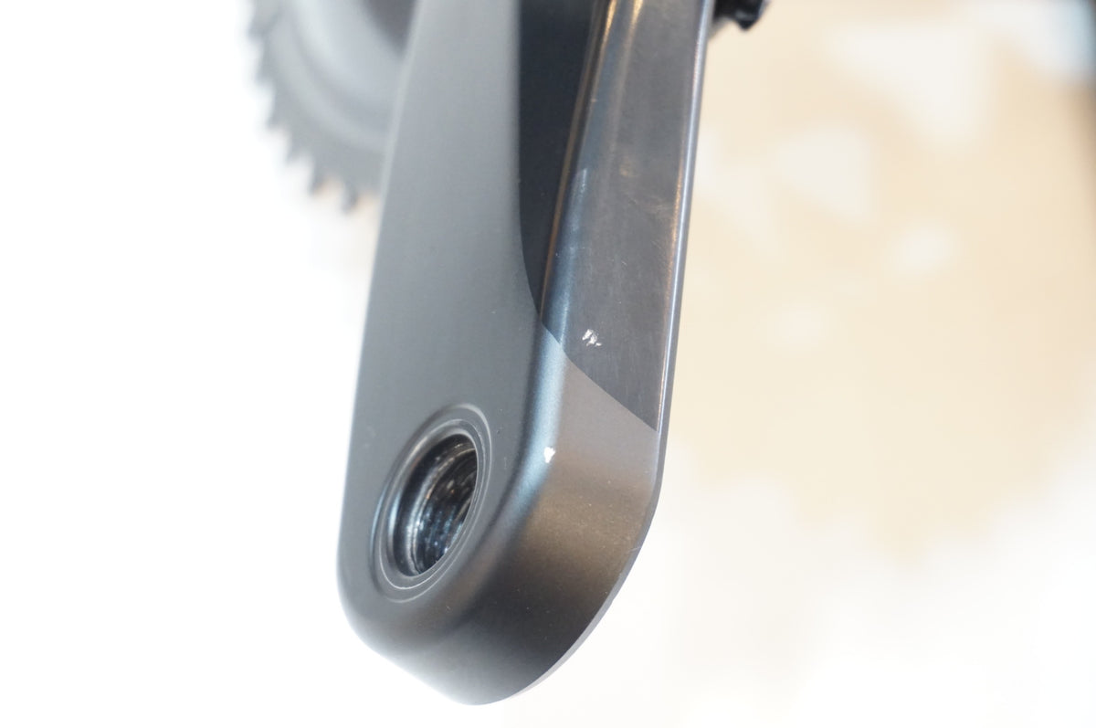 SHIMANO 「シマノ」 ULTEGRA FC-R8000 52-36T 165mm クランクセット / 浦和ベース
