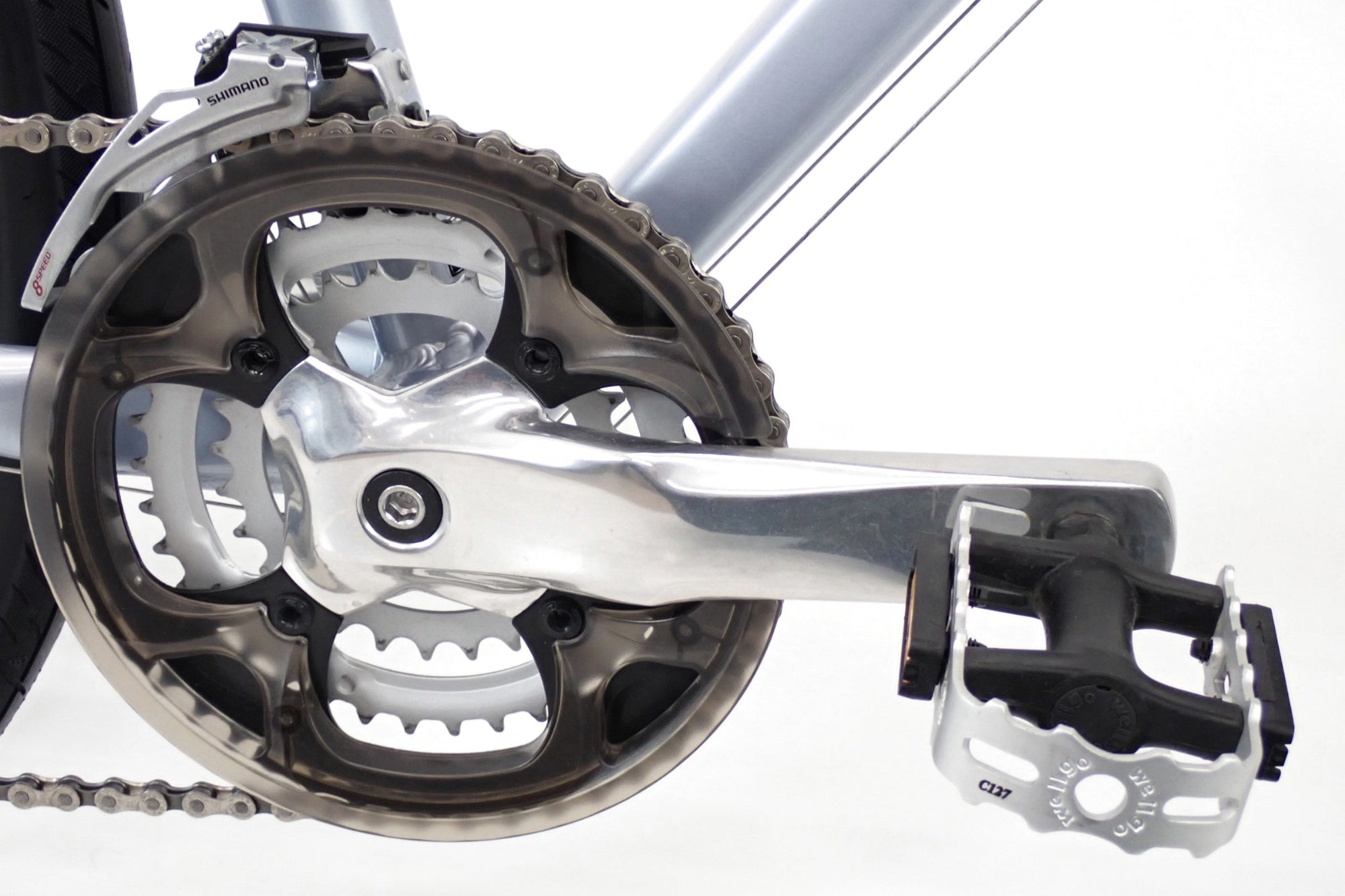 GIANT 「ジャイアント」 GRAVIER 2015年モデル クロスバイク / 伊勢崎店