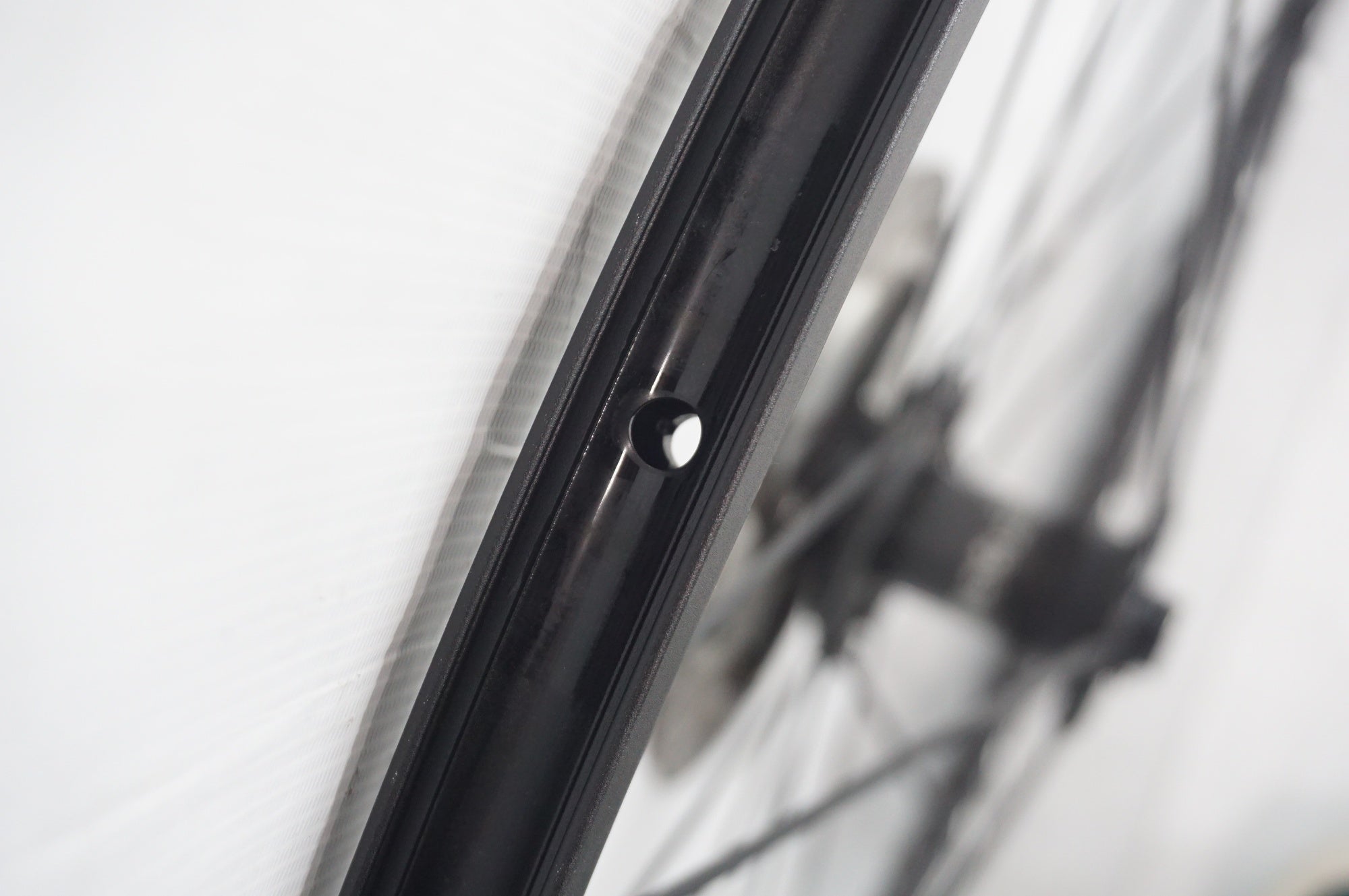 SHIMANO ホイール　フロントリアセット　中古品 Amazon | シマノ(SHIMANO) ロードホイール WH-RS370-R リア OLD