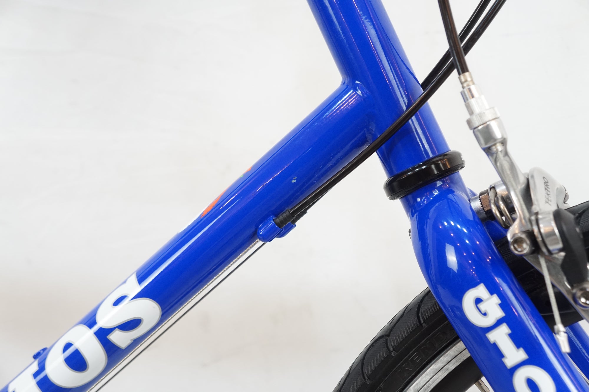 GIOS 「ジオス」 FELUCA 2011年モデル 20インチ ミニベロ / バイチャリ