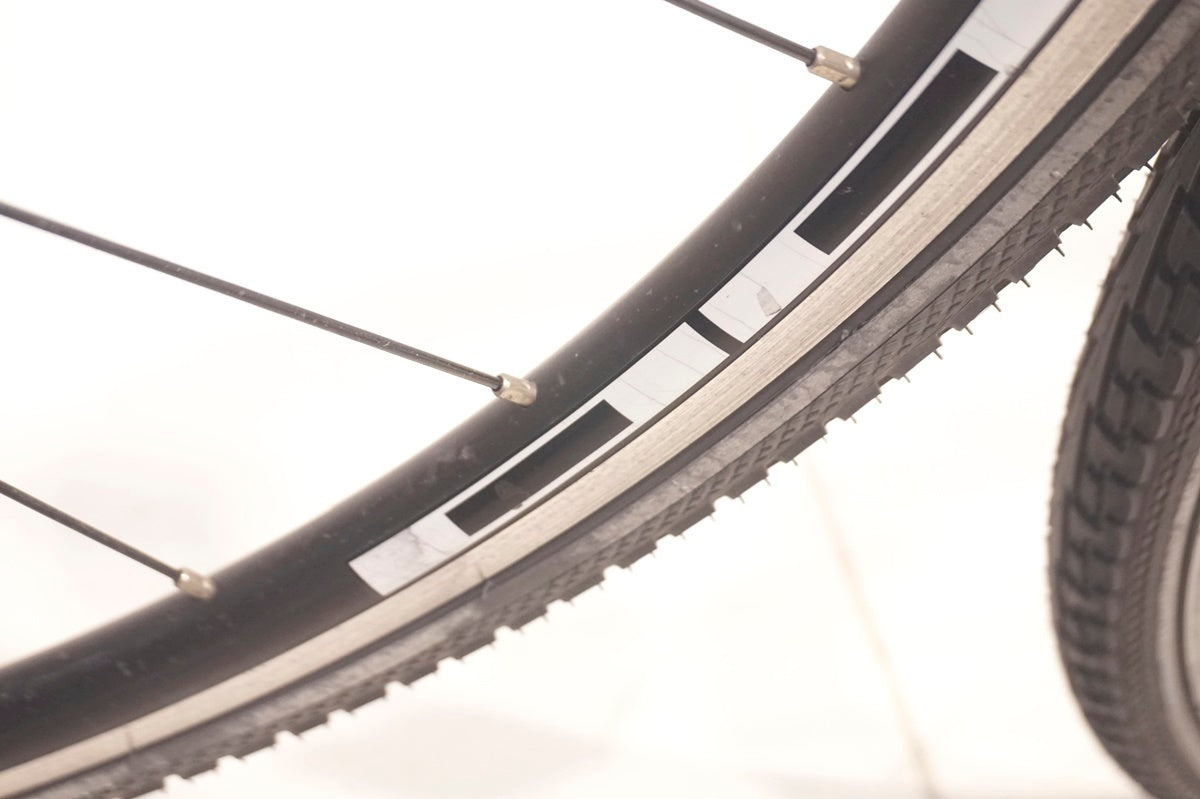 SHIMANO 「シマノ」 WH-R501 SHIMANO 8-9s ホイールセット