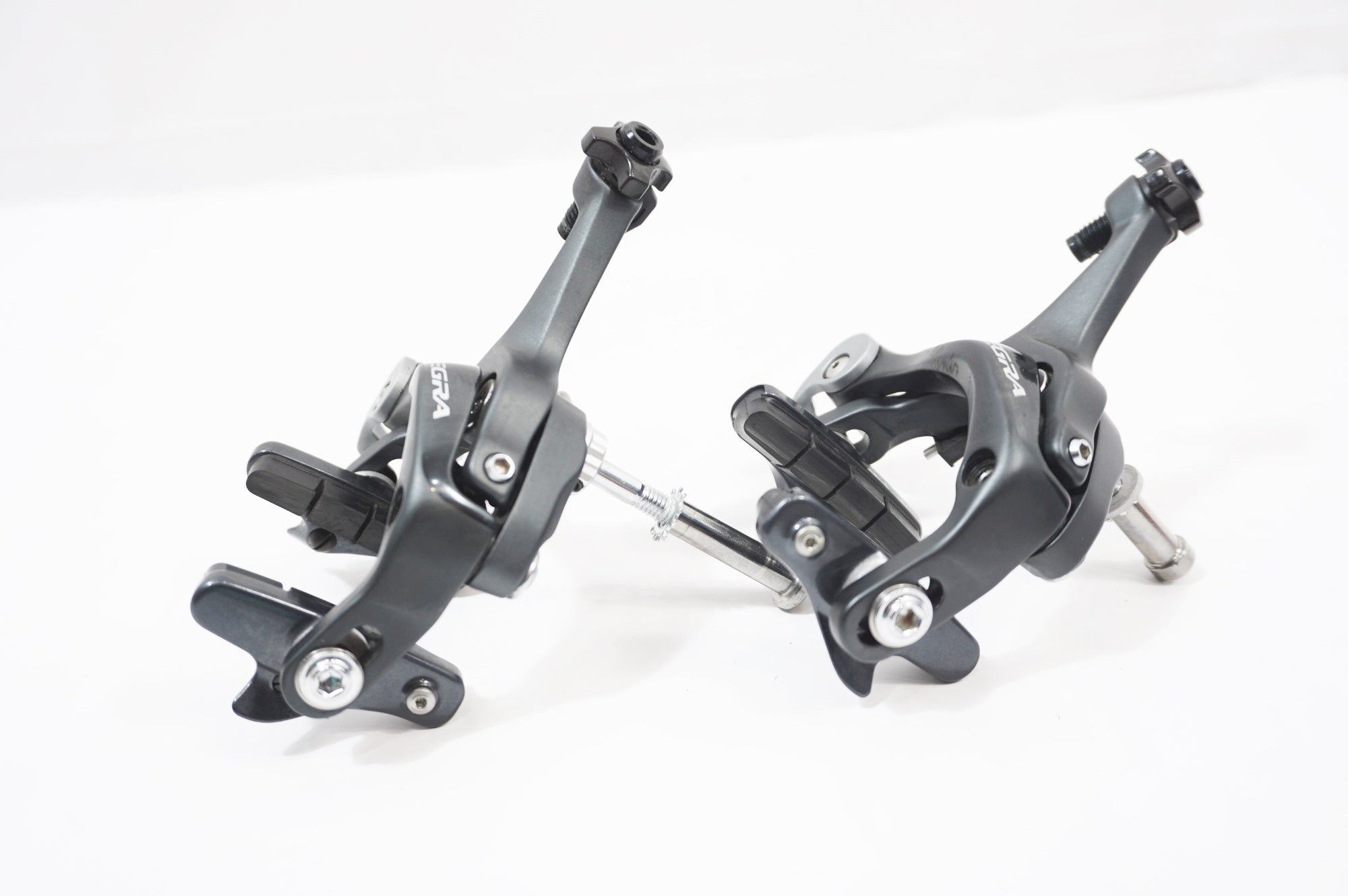 SHIMANO - シマノBR６７００ブレーキセット SHIMANO 「シマノ」 ULTEGRA BR-6700 ブレーキセット