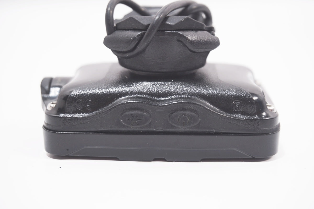 LEZYNE 「レザイン」 SUPER GPS サイクルコンピューター / バイチャリ世田谷店